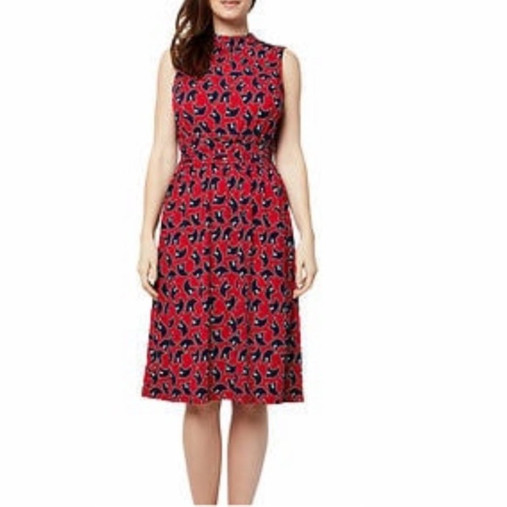 NWT Leota Ladies' Aria Dress